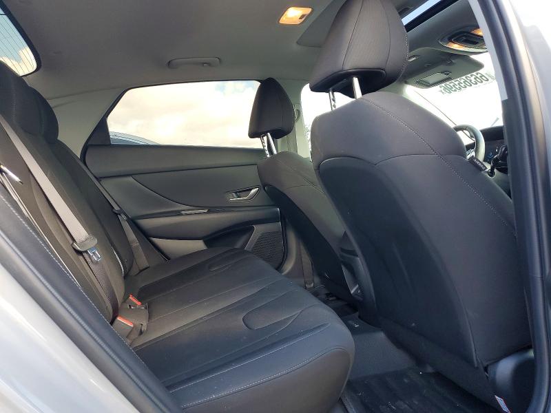 66365596 :رقم المزاد ، KMHLM4DG8RU738937 vin ، 2024 Hyundai Elantra مزاد بيع