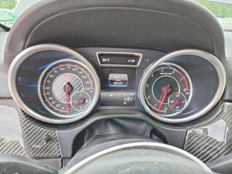 Продаж на аукціоні авто 2016 Mercedes-benz Gle, vin: 4JGDA7FB9GA720333, номер лоту: 65453726