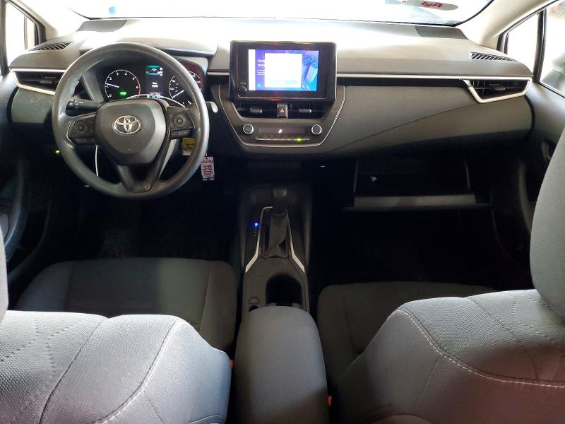 Aukcja sprzedaży 2024 Toyota Corolla Hybrid, vin: JTDBCMFE7RJ033577, numer aukcji: 66689876