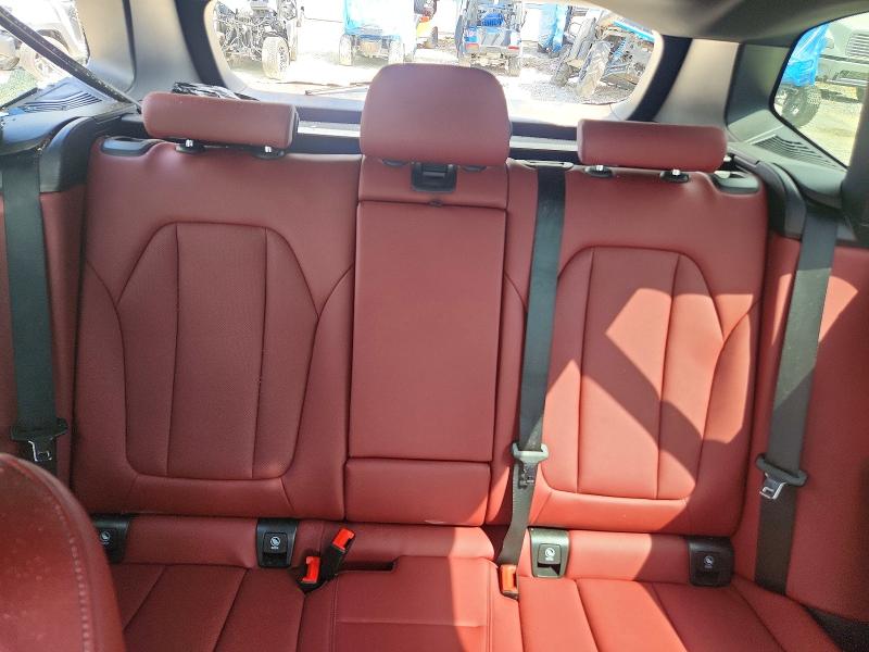 Продаж на аукціоні авто 2023 Bmw X3, vin: 5UX43DP07P9S50992, номер лоту: 67097276