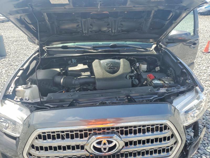 2021 Toyota Tacoma მანქანა იყიდება აუქციონზე, vin: 5TFCZ5AN2MX256597, აუქციონის ნომერი: 65655116