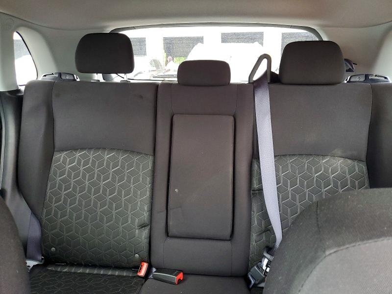 63600806 :رقم المزاد ، JA4ARUAUXTU002669 vin ، 2026 Mitsubishi Outlander Sport مزاد بيع