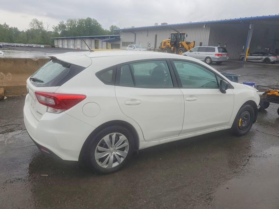 Продажа на аукционе авто 2020 Subaru Impreza, vin: 4S3GTAB67L3716930, номер лота: 66026266