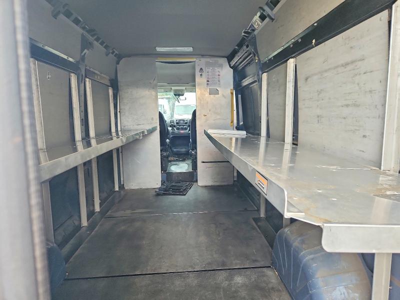 Продажа на аукционе авто 2020 Ram Promaster 3500, vin: 3C6URVJGXLE136977, номер лота: 65391296