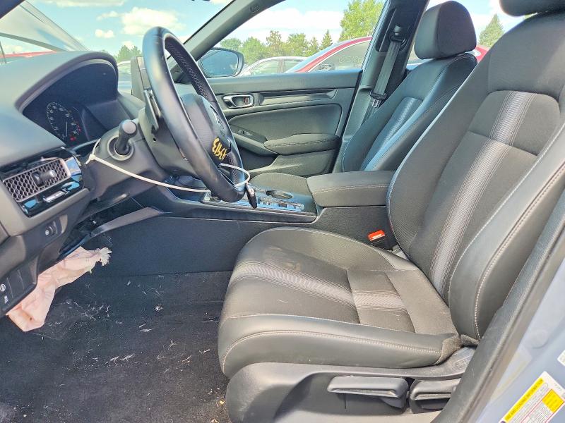 Продажа на аукционе авто 2024 Honda Civic, vin: 19XFL2H88RE039821, номер лота: 65172926