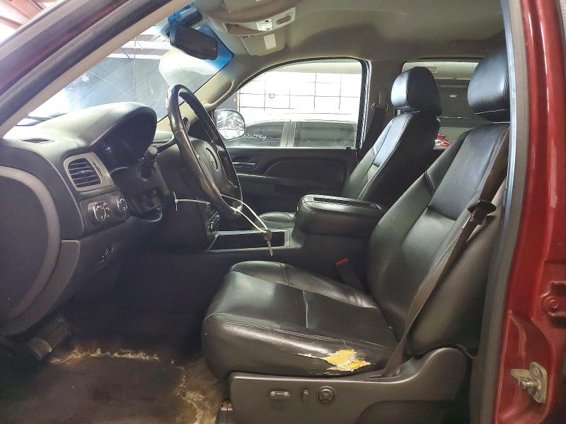 Продажа на аукционе авто 2013 Chevrolet Silverado, vin: 3GCPKTE7XDG344680, номер лота: 62943686