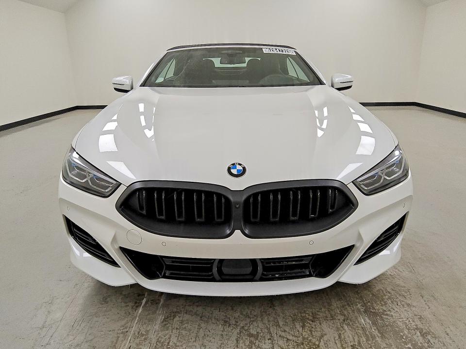 62847326 :رقم المزاد ، WBADZ4C01TCX71576 vin ، 2026 Bmw 840xi مزاد بيع
