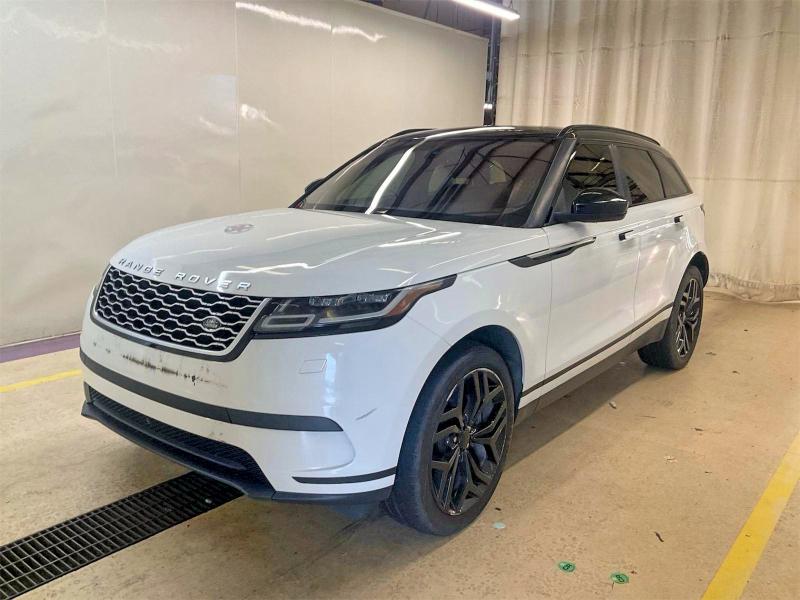 67004866 :رقم المزاد ، SALYB2RX8JA725245 vin ، 2018 Land Rover Range Rover Velar مزاد بيع