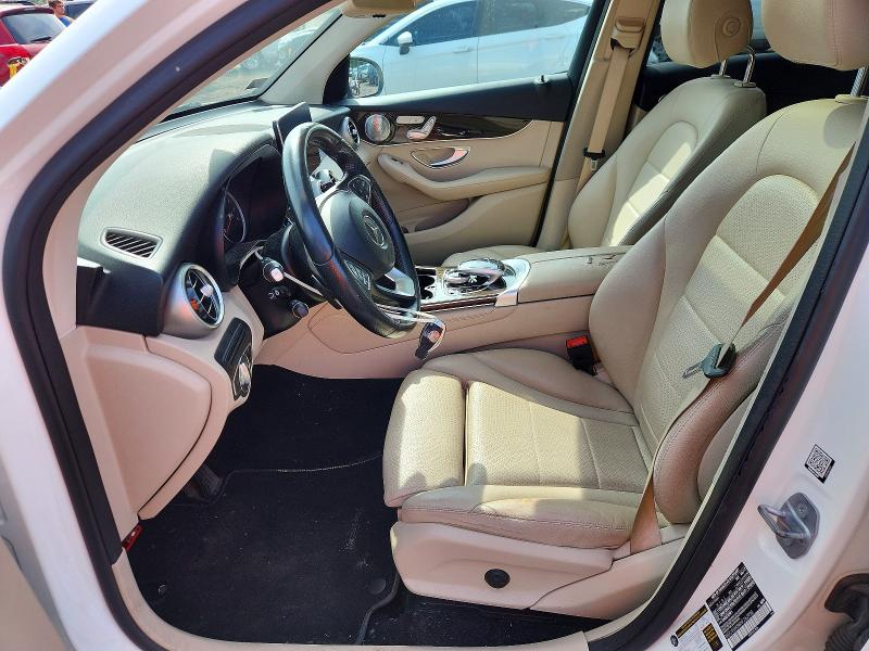 Продажа на аукционе авто 2017 Mercedes-benz Glc Coupe, vin: WDC0J4KB8HF262998, номер лота: 62937306