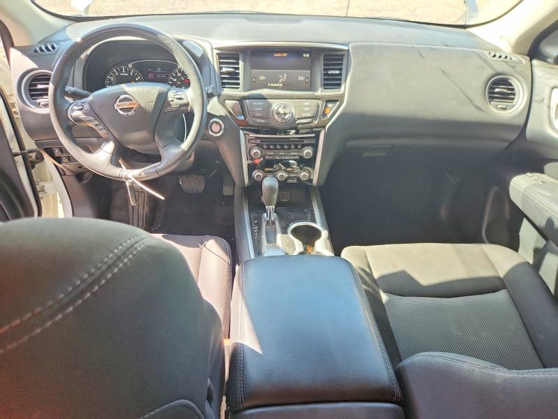 Aukcja sprzedaży 2020 Nissan Pathfinder, vin: 5N1DR2BN1LC627882, numer aukcji: 65721316