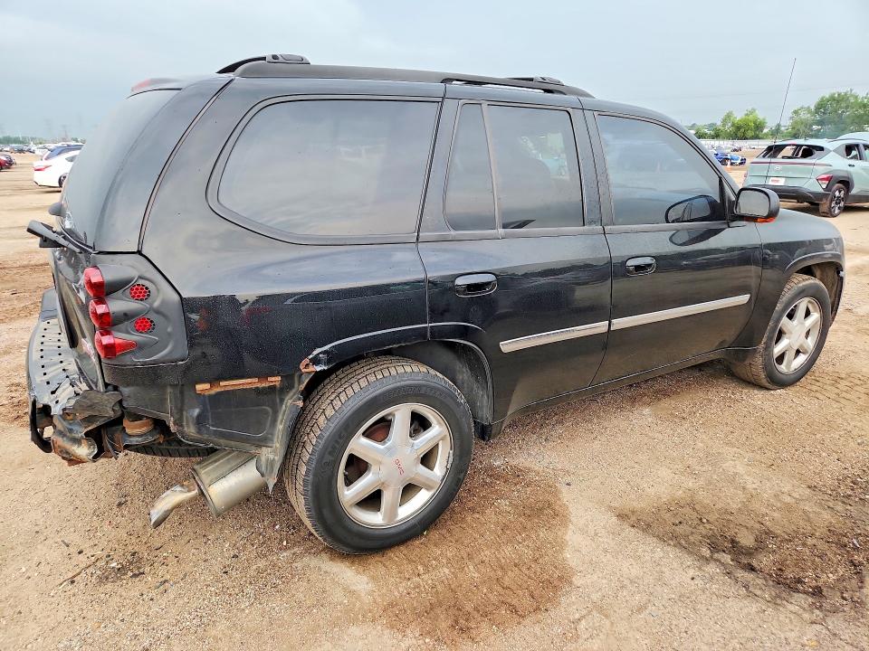 Продаж на аукціоні авто 2008 Gmc Envoy, vin: 1GKDT13S382252633, номер лоту: 64386556