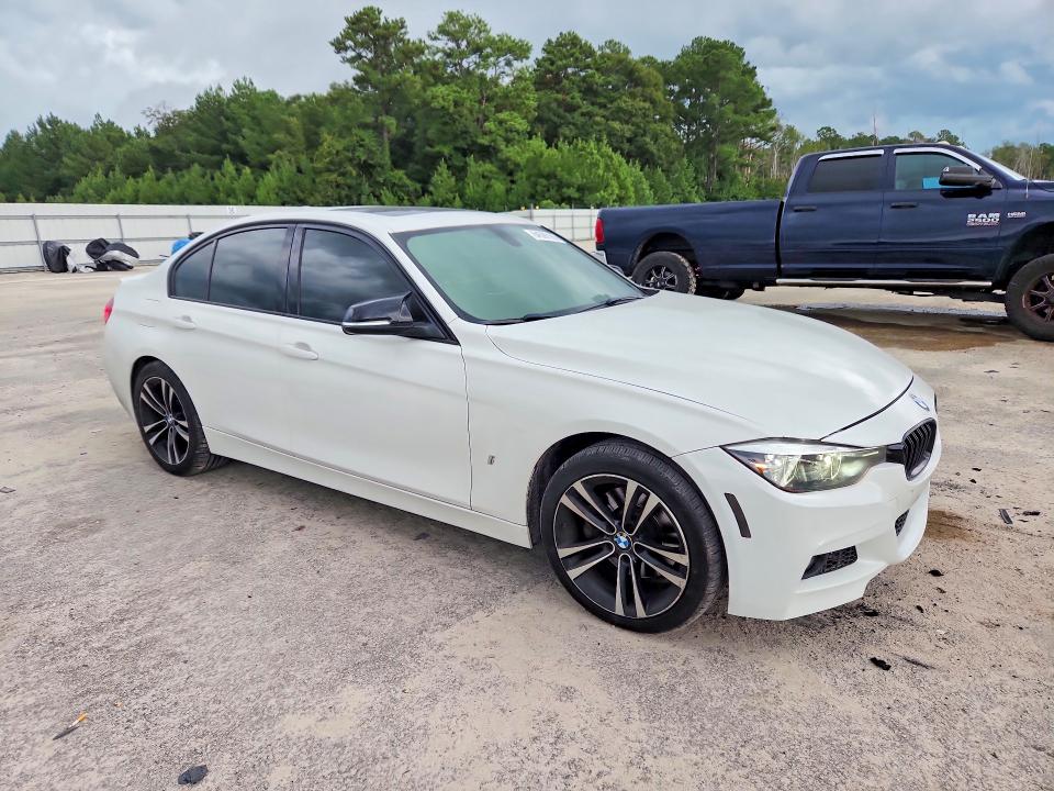 Aukcja sprzedaży 2018 Bmw 330e, vin: WBA8E1C59JA755934, numer aukcji: 64589186