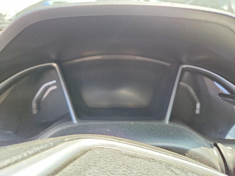 Продажа на аукционе авто 2017 Honda Civic, vin: 2HGFC2F73HH521191, номер лота: 64184366