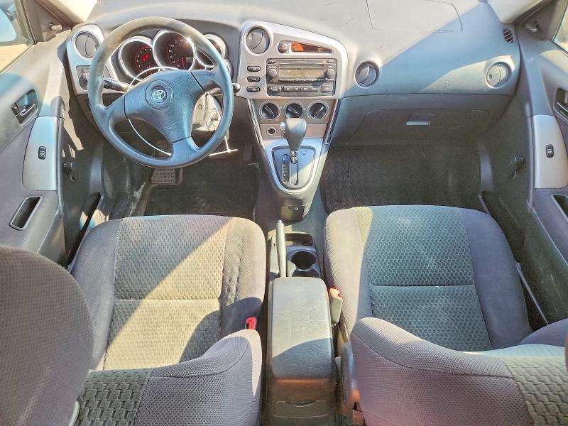2006 Toyota Matrix მანქანა იყიდება აუქციონზე, vin: 2T1KR32EX6C582759, აუქციონის ნომერი: 66768516