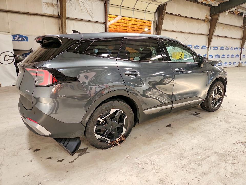 Продаж на аукціоні авто 2026 Kia Sportage, vin: KNDPUDDG0T7300487, номер лоту: 66371766