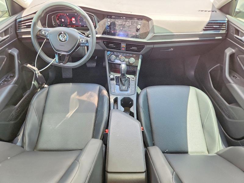 65154046 :رقم المزاد ، 3VWEB7BU6LM030059 vin ، 2020 Volkswagen Jetta مزاد بيع