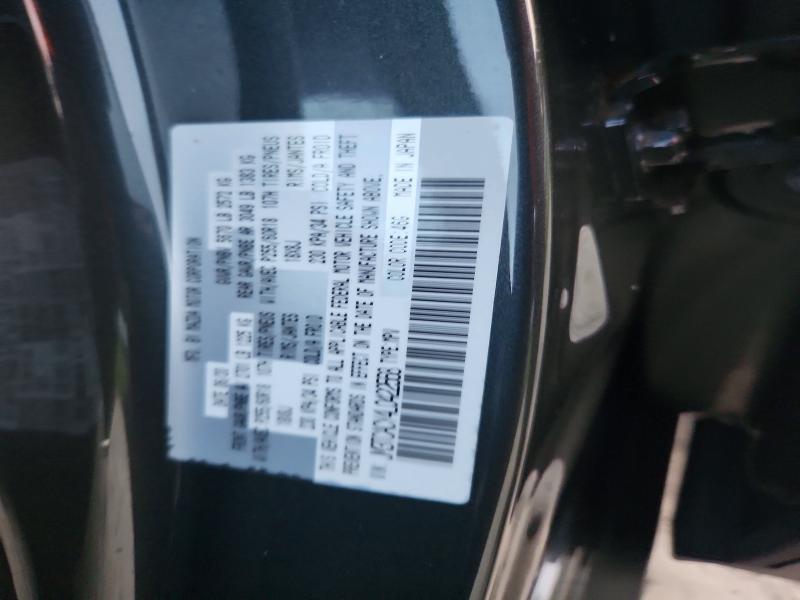 Aukcja sprzedaży 2020 Mazda Cx-9, vin: JM3TCACY4L0422568, numer aukcji: 65909536