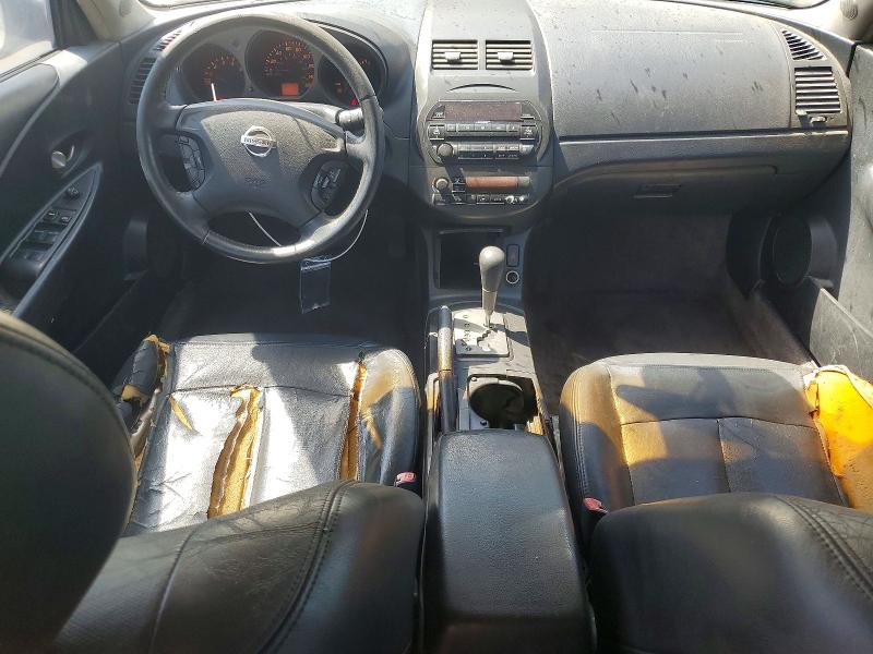 2002 Nissan Altima მანქანა იყიდება აუქციონზე, vin: 1N4BL11E22C189760, აუქციონის ნომერი: 64127826