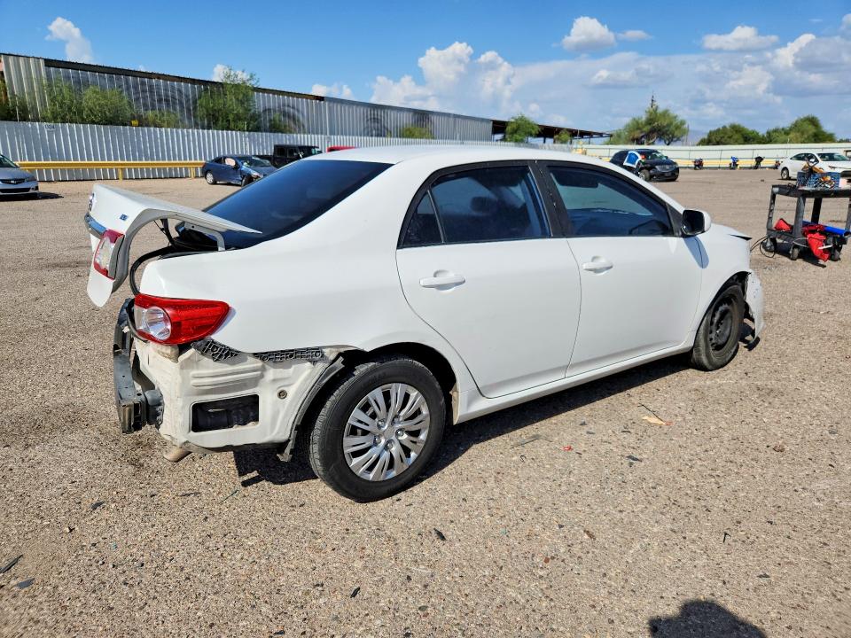 Продажа на аукционе авто 2011 Toyota Corolla, vin: 2T1BU4EE8BC566893, номер лота: 64135016