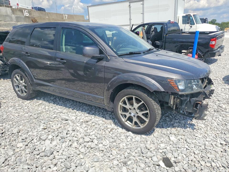 Aukcja sprzedaży 2016 Dodge Journey, vin: 3C4PDDEG9GT106444, numer aukcji: 66949986
