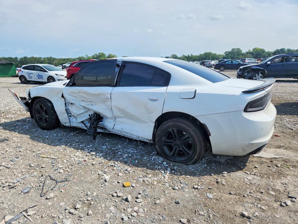 Auction sale of the 2019 Dodge Charger, vin: 2C3CDXBG2KH675758, lot number: 65040886