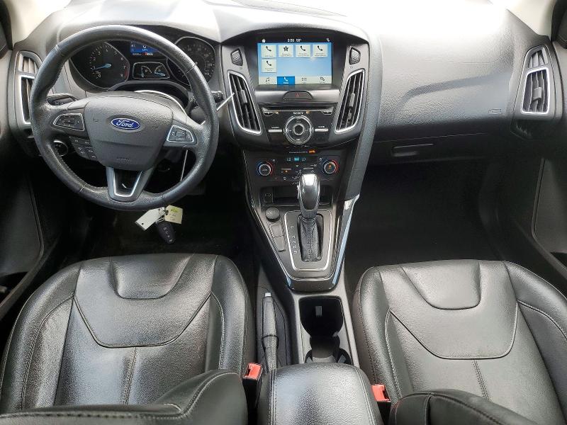 Aukcja sprzedaży 2018 Ford Focus, vin: 1FADP3N2XJL289581, numer aukcji: 64276096