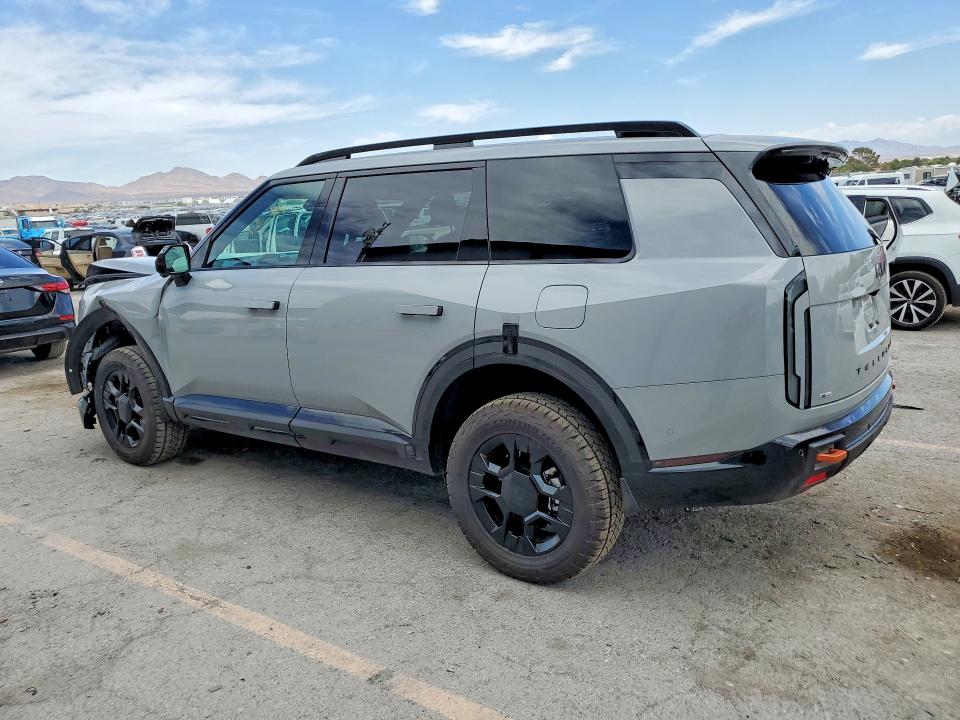 Продажа на аукционе авто 2027 Kia Telluride, vin: 5XYPLES10VG021148, номер лота: 66766096