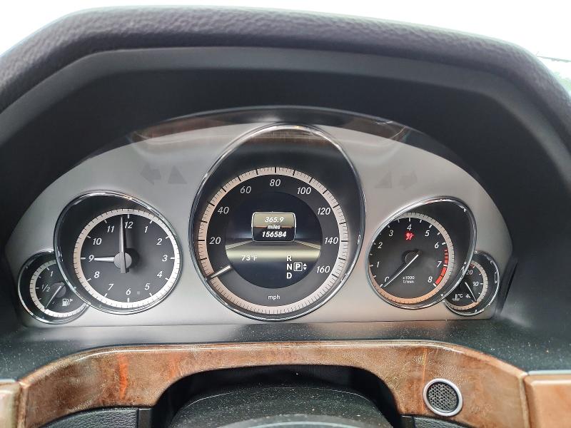 Продаж на аукціоні авто 2013 Mercedes-benz E, vin: WDDHF8JB7DA713774, номер лоту: 64807066