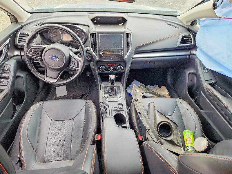 Продажа на аукционе авто 2018 Subaru Crosstrek, vin: JF2GTAJC3JH258540, номер лота: 66299456