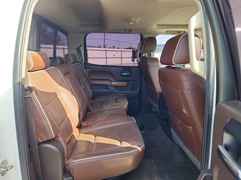 Продаж на аукціоні авто 2016 Chevrolet Silverado, vin: 1GC1KXE81GF172244, номер лоту: 67036596