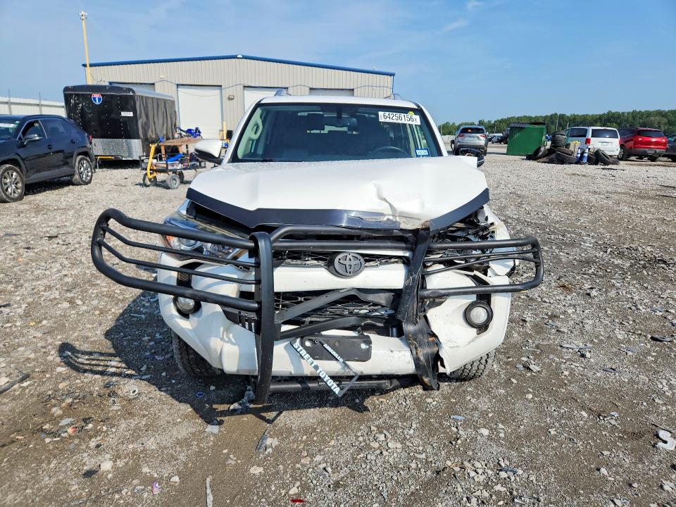 Продажа на аукционе авто 2016 Toyota 4runner, vin: JTEBU5JR8G5401232, номер лота: 64256156