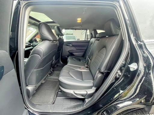 Aukcja sprzedaży 2023 Toyota Highlander, vin: 5TDKDRBH2PS010377, numer aukcji: 63896896