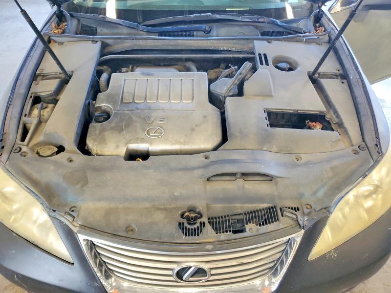 Aukcja sprzedaży 2008 Lexus Es, vin: JTHBJ46G982255858, numer aukcji: 61454086