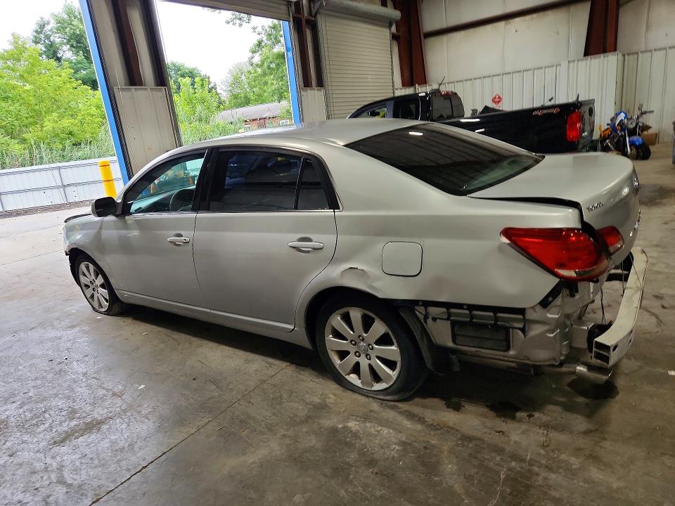 Продажа на аукционе авто 2006 Toyota Avalon, vin: 4T1BK36B26U115354, номер лота: 65305586