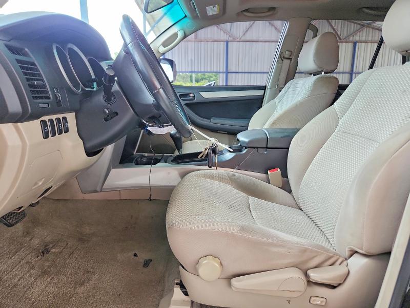 Продаж на аукціоні авто 2008 Toyota 4runner, vin: JTEZU14R88K012550, номер лоту: 63895526