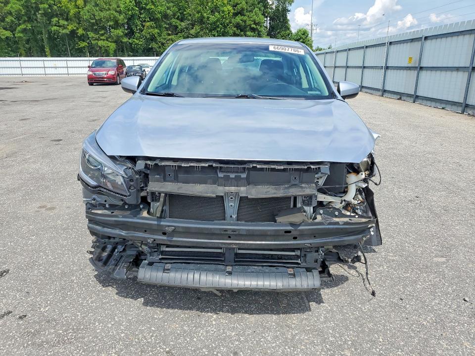 Продажа на аукционе авто 2018 Subaru Legacy, vin: 4S3BNAC63J3026656, номер лота: 66907786