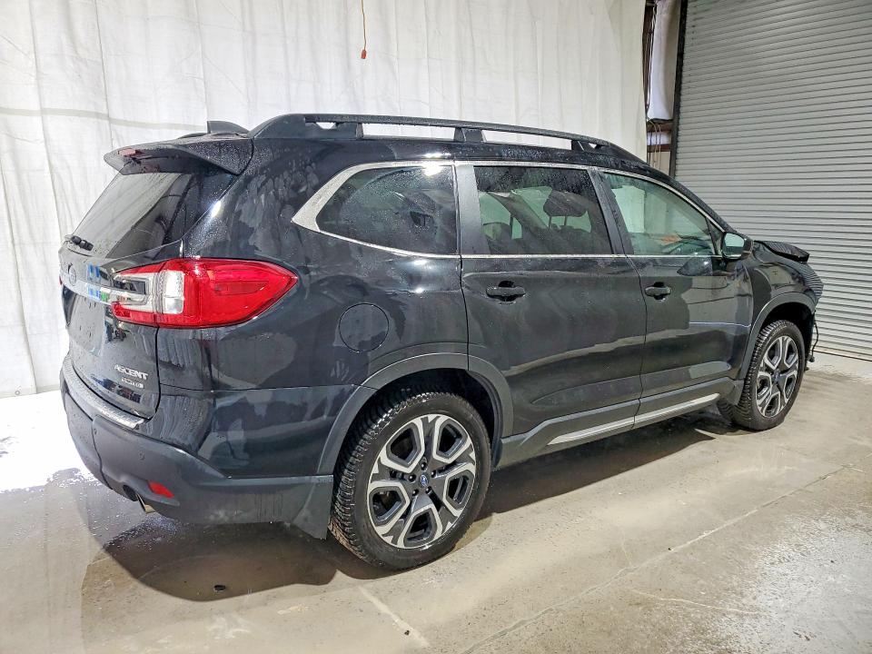 Продажа на аукционе авто 2026 Subaru Ascent, vin: 4S4WMAGDXT3400370, номер лота: 63705346