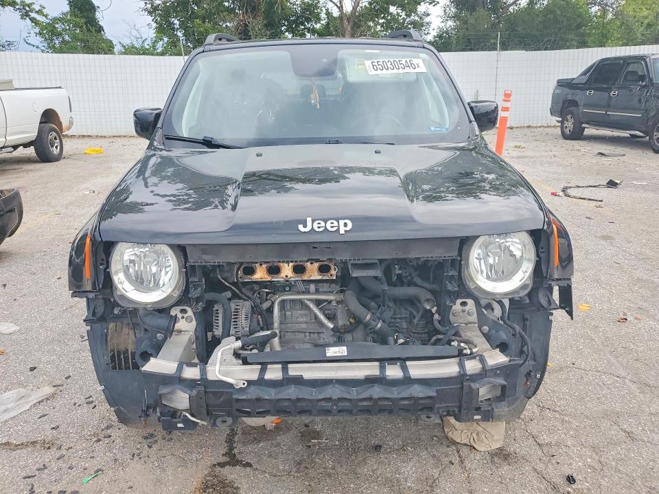 Aukcja sprzedaży 2019 Jeep Renegade, vin: ZACNJABB1KPK04789, numer aukcji: 65030546