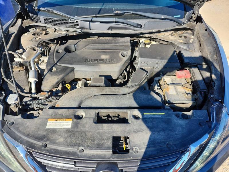 2016 Nissan Altima მანქანა იყიდება აუქციონზე, vin: 1N4AL3AP6GN361910, აუქციონის ნომერი: 65514326