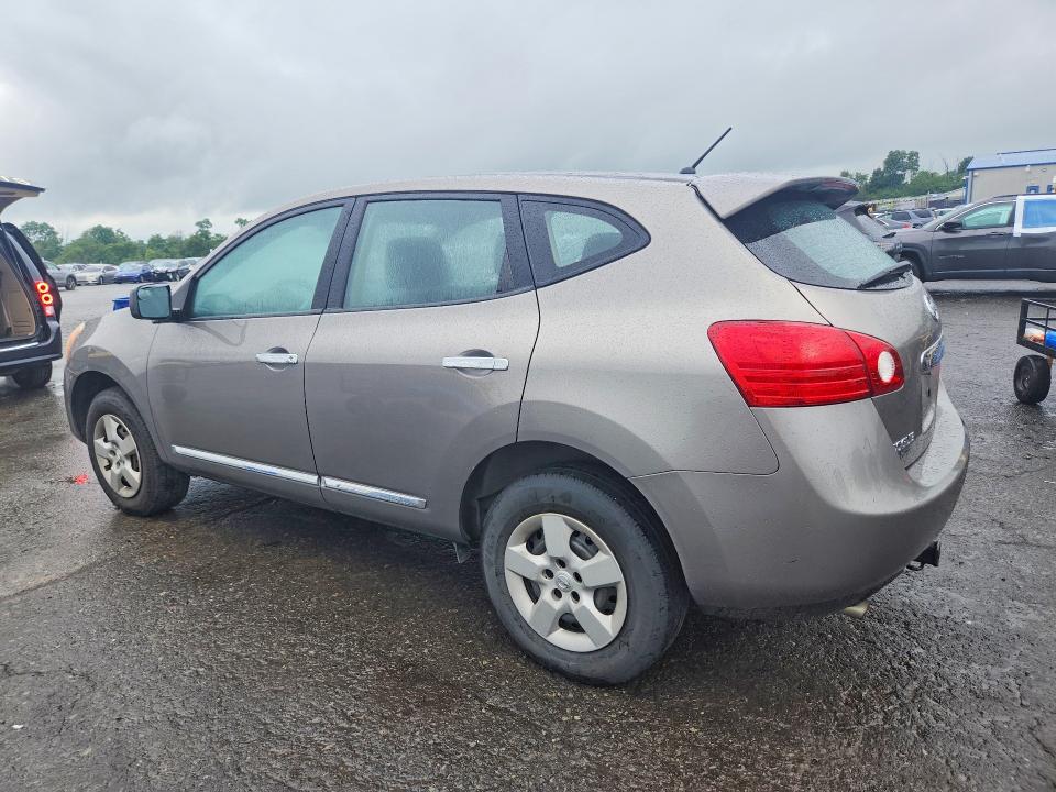 Aukcja sprzedaży 2013 Nissan Rogue, vin: JN8AS5MV8DW635220, numer aukcji: 62745496