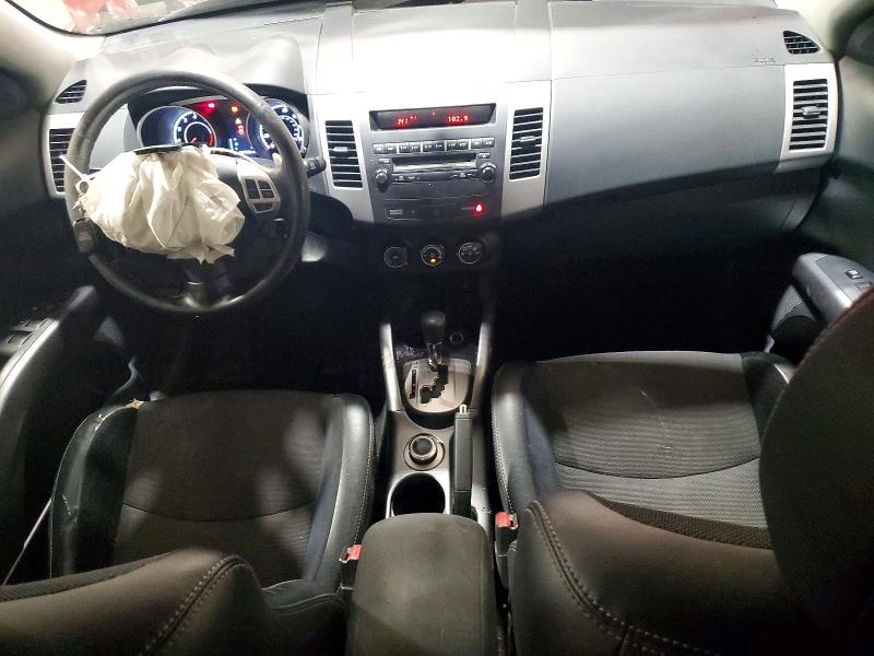 Aukcja sprzedaży 2011 Mitsubishi Outlander, vin: JA4JT3AW0BU035966, numer aukcji: 64960996