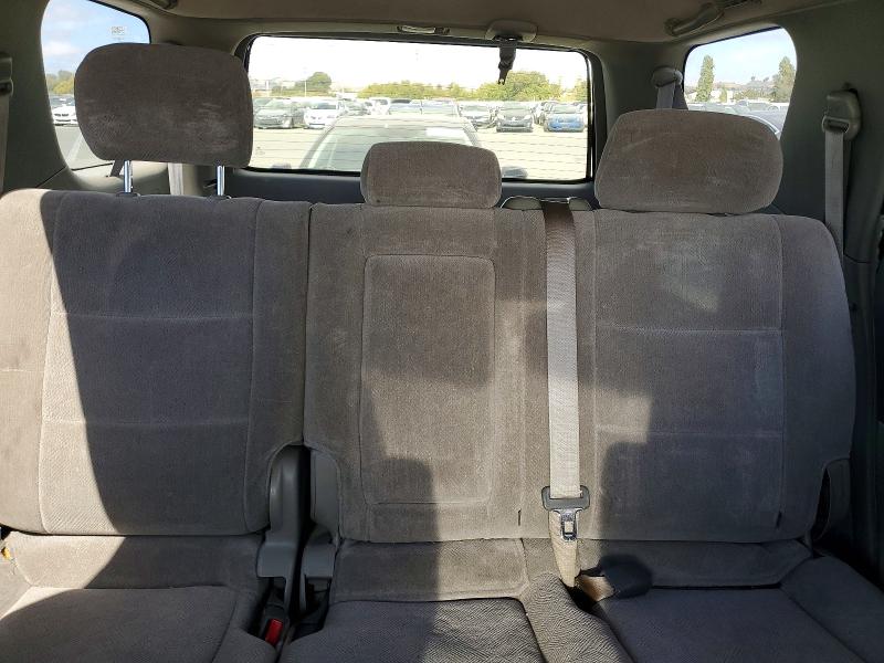 Продажа на аукционе авто 2001 Toyota Sequoia, vin: 5TDBT44A01S025506, номер лота: 65225246