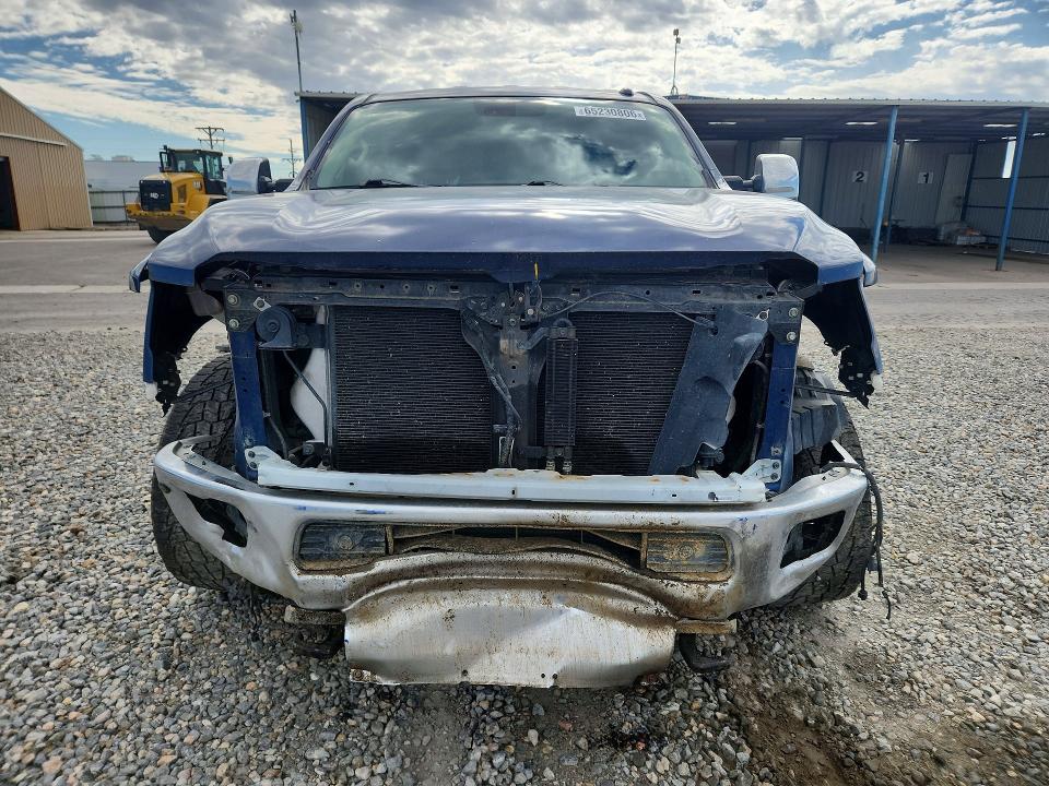 Aukcja sprzedaży 2017 Nissan Titan Xd, vin: 1N6BA1F43HN508898, numer aukcji: 65230806