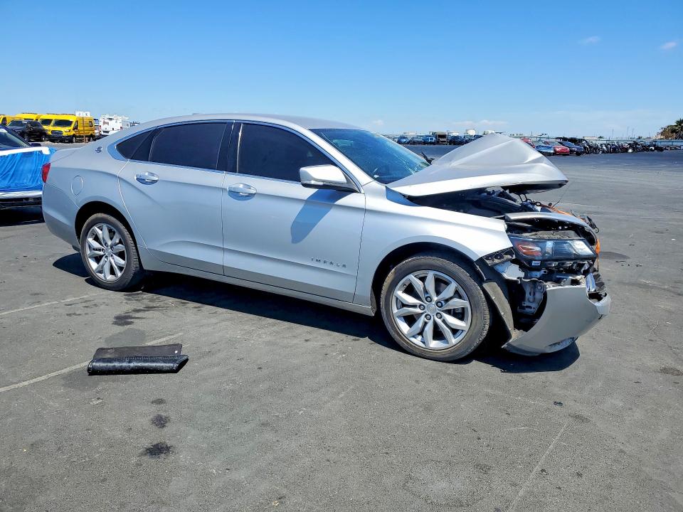 Продаж на аукціоні авто 2019 Chevrolet Impala, vin: 2G11Z5S31K9132054, номер лоту: 64952136