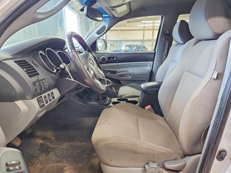Aukcja sprzedaży 2012 Toyota Tacoma, vin: 5TFLU4ENXCX025416, numer aukcji: 65839776