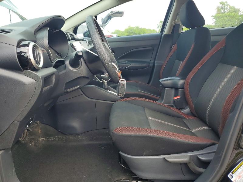 2024 Nissan Versa მანქანა იყიდება აუქციონზე, vin: 3N1CN8FV0RL920102, აუქციონის ნომერი: 63897186