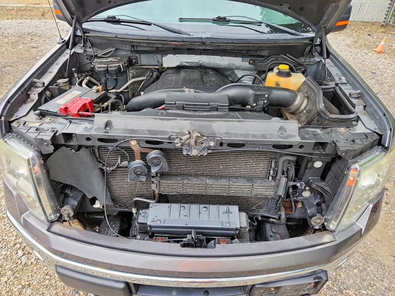Продажа на аукционе авто 2013 Ford F150, vin: 1FTFW1ET5DFD78903, номер лота: 63946156