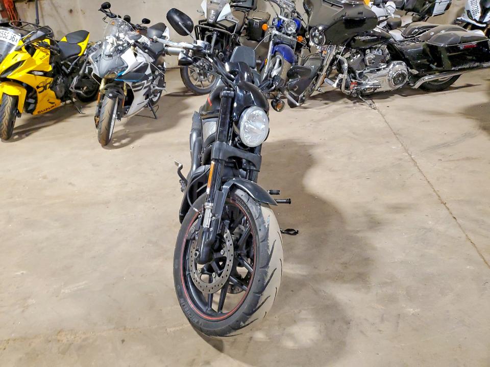 2012 Harley-davidson Vrscdx მანქანა იყიდება აუქციონზე, vin: 1HD1HHH17CC800949, აუქციონის ნომერი: 65623636