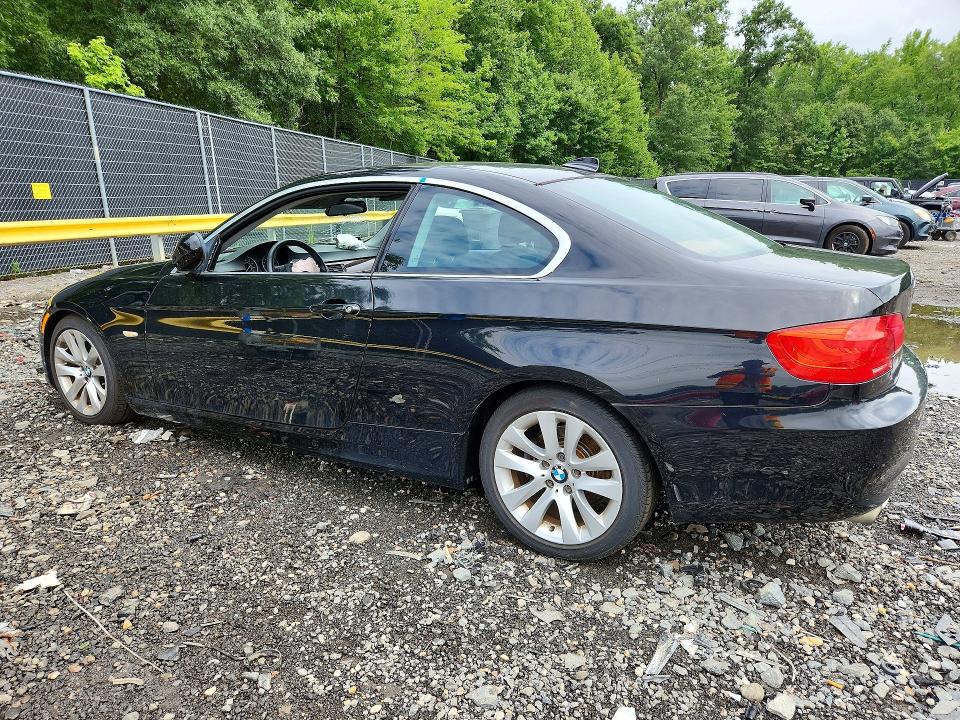 Aukcja sprzedaży 2013 Bmw 328, vin: WBAKE3C56DE772141, numer aukcji: 65183686