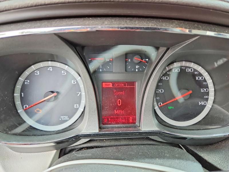 Aukcja sprzedaży 2014 Gmc Terrain, vin: 2GKALSEK8E6159062, numer aukcji: 66045716